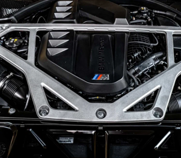 Редкий BMW 3.0 CLS оценили как пять Lamborghini Temerario
