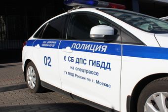 МВД не поддерживает идеи по снижению «нештрафуемого» порога превышения допустимой скорости