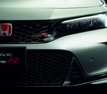 Honda думает о выпуске «заряженного» электромобиля с приставкой Type R