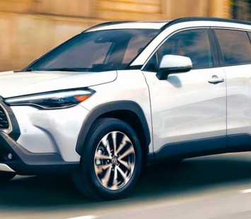 Самые экономичные кроссоверы по версии Consumer Reports
