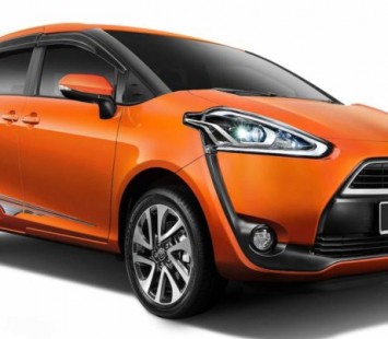 Хит среди недорогих минивэнов Toyota изменится уже в августе