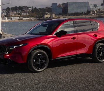 Отличные новости для поклонников Mazda!