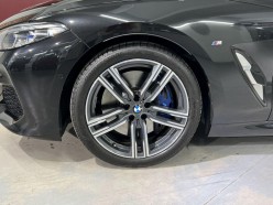 BMW 8-Series 840d xDrive M Sport 2019