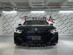 BMW 8-Series 840d xDrive M Sport 2019