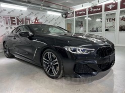 BMW 8-Series 840d xDrive M Sport 2019