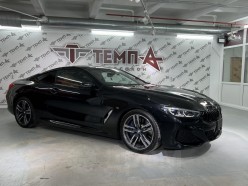 BMW 8-Series 840d xDrive M Sport 2019