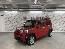 Daihatsu Taft 660 G 2020