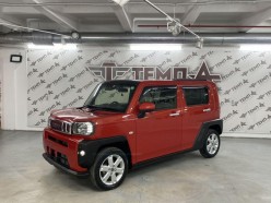 Daihatsu Taft 660 G 2020