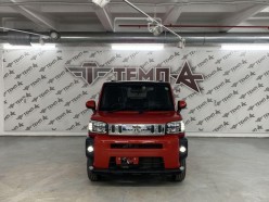 Daihatsu Taft 660 G 2020