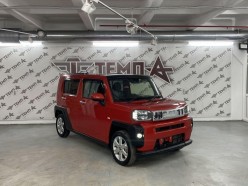 Daihatsu Taft 660 G 2020