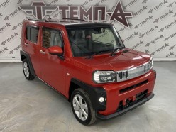 Daihatsu Taft 660 G 2020