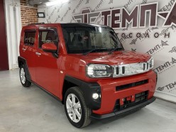 Daihatsu Taft 660 G 2020
