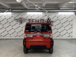 Daihatsu Taft 660 G 2020