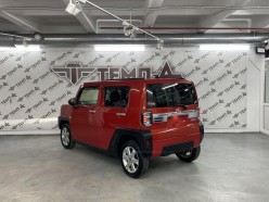 Daihatsu Taft 660 G 2020