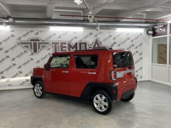 Daihatsu Taft 660 G 2020