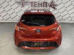 Toyota Corolla Sport 1.2 G 4WD 2018