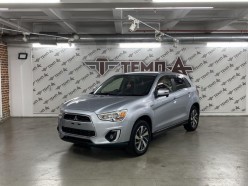 Mitsubishi RVR 1.8 G 4WD 2015