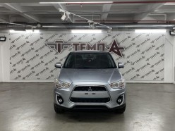 Mitsubishi RVR 1.8 G 4WD 2015