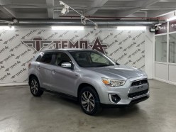 Mitsubishi RVR 1.8 G 4WD 2015
