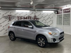 Mitsubishi RVR 1.8 G 4WD 2015