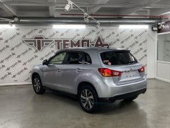 Mitsubishi RVR 1.8 G 4WD 2015