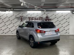 Mitsubishi RVR 1.8 G 4WD 2015