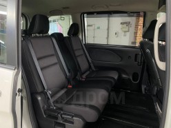 Nissan Serena 2.0 Highway Star V Selection 2018