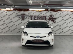 Toyota Prius 1.8 S 2012