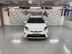 Toyota Prius 1.8 S 2012