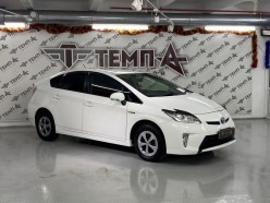 Toyota Prius 1.8 S 2012