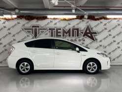 Toyota Prius 1.8 S 2012