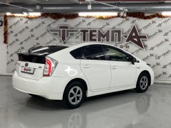 Toyota Prius 1.8 S 2012