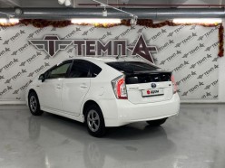 Toyota Prius 1.8 S 2012