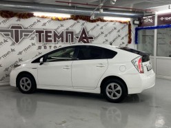 Toyota Prius 1.8 S 2012