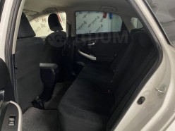 Toyota Prius 1.8 S 2012