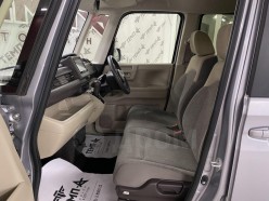 Honda N-BOX 660 G Honda Sensing 2019