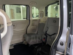 Honda N-BOX 660 G Honda Sensing 2019