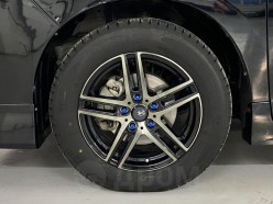 Toyota Voxy 1.8 Hybrid V 2016