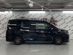 Toyota Voxy 1.8 Hybrid V 2016