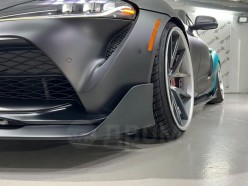 Toyota Supra 3.0 AT Premium 2020