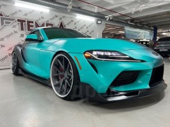 Toyota Supra 3.0 AT Premium 2020