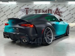 Toyota Supra 3.0 AT Premium 2020