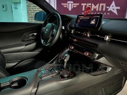 Toyota Supra 3.0 AT Premium 2020