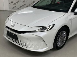 Toyota Camry 2.0HG CVT Premium 2024