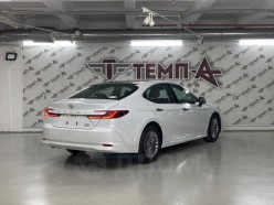 Toyota Camry 2.0HG CVT Premium 2024