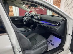 Toyota Camry 2.0HG CVT Premium 2024