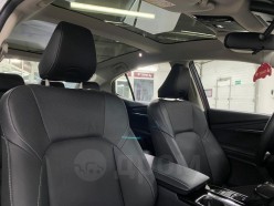 Toyota Camry 2.0HG CVT Premium 2024