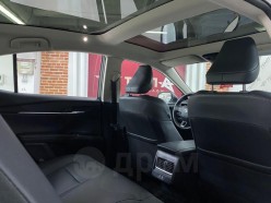 Toyota Camry 2.0HG CVT Premium 2024