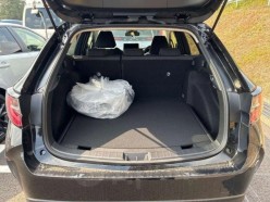 Toyota Corolla Touring 1.5 G 2025