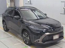 Toyota Corolla Cross 1.8 Z 2023